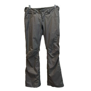 Burton DryRide The White Collection, size small